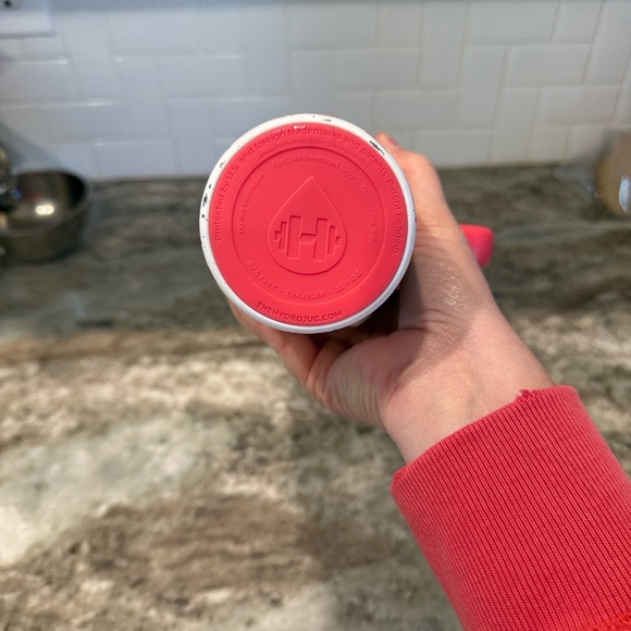 HydroJug Tumbler - Farmers Market Edition 32oz - Picture 3 of 4